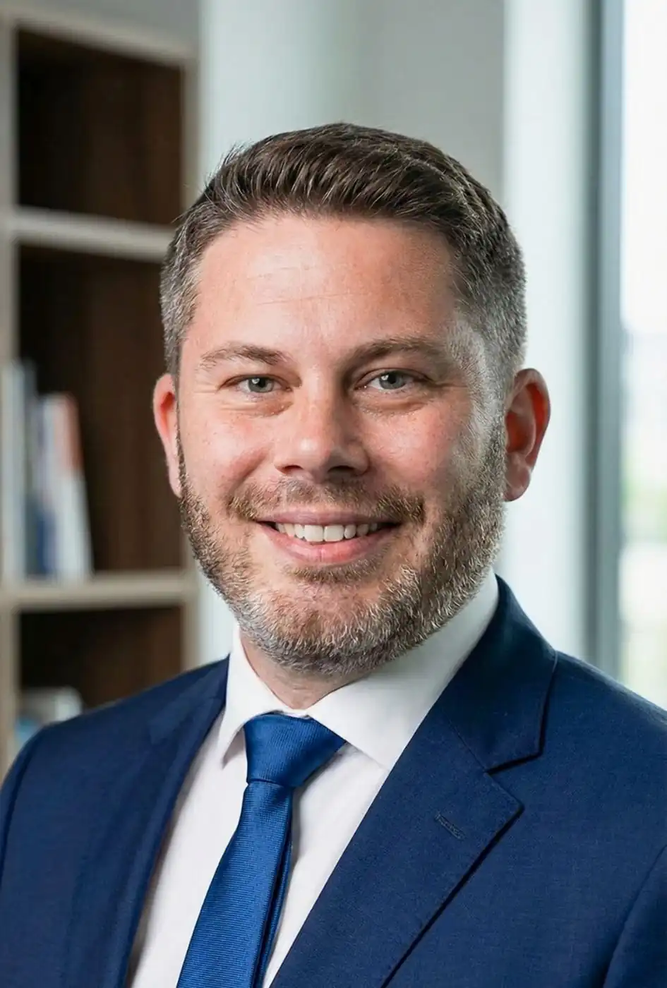 Oliver Reich